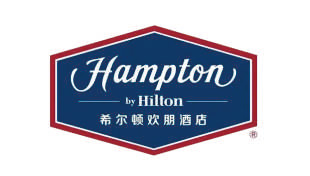 希尔顿欢朋酒店